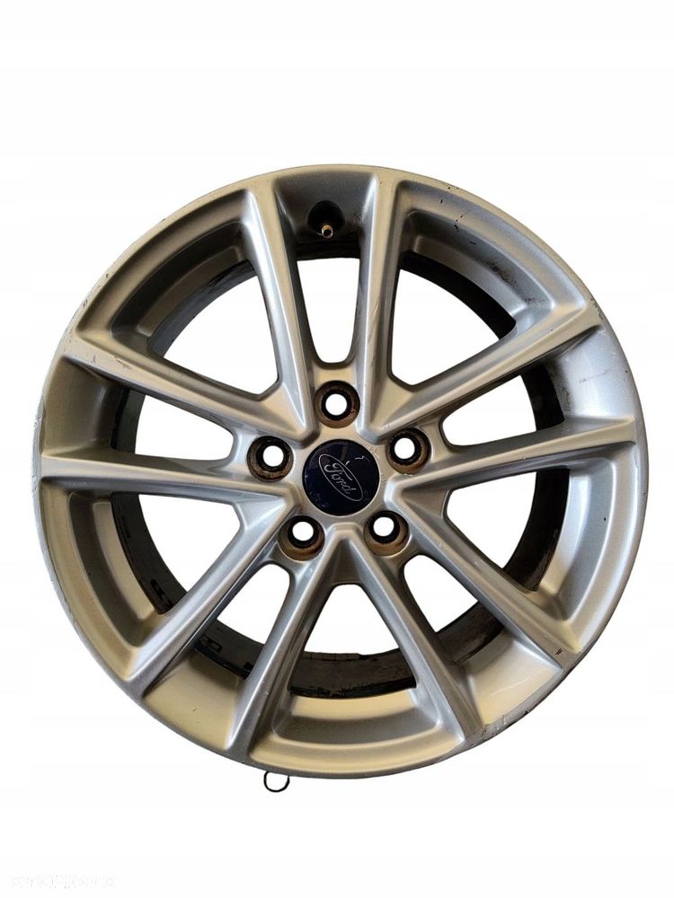 FELGA ALUMINIOWA FORD FOCUS MK3 16'' 7J ET50 5X108 F1EC-1007-A3A - 1