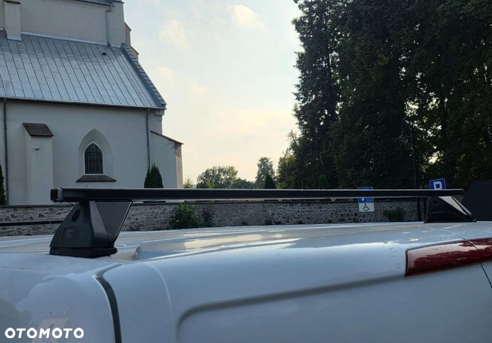 Ford Transit Custom - 39