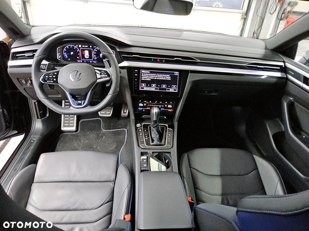 Volkswagen Arteon 2.0 TSI 4Motion R DSG - 10