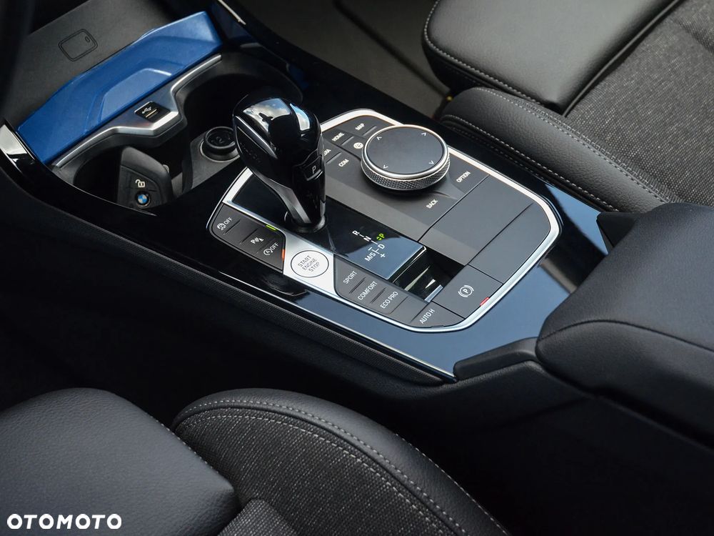 BMW Seria 1 118d Sport Line - 22