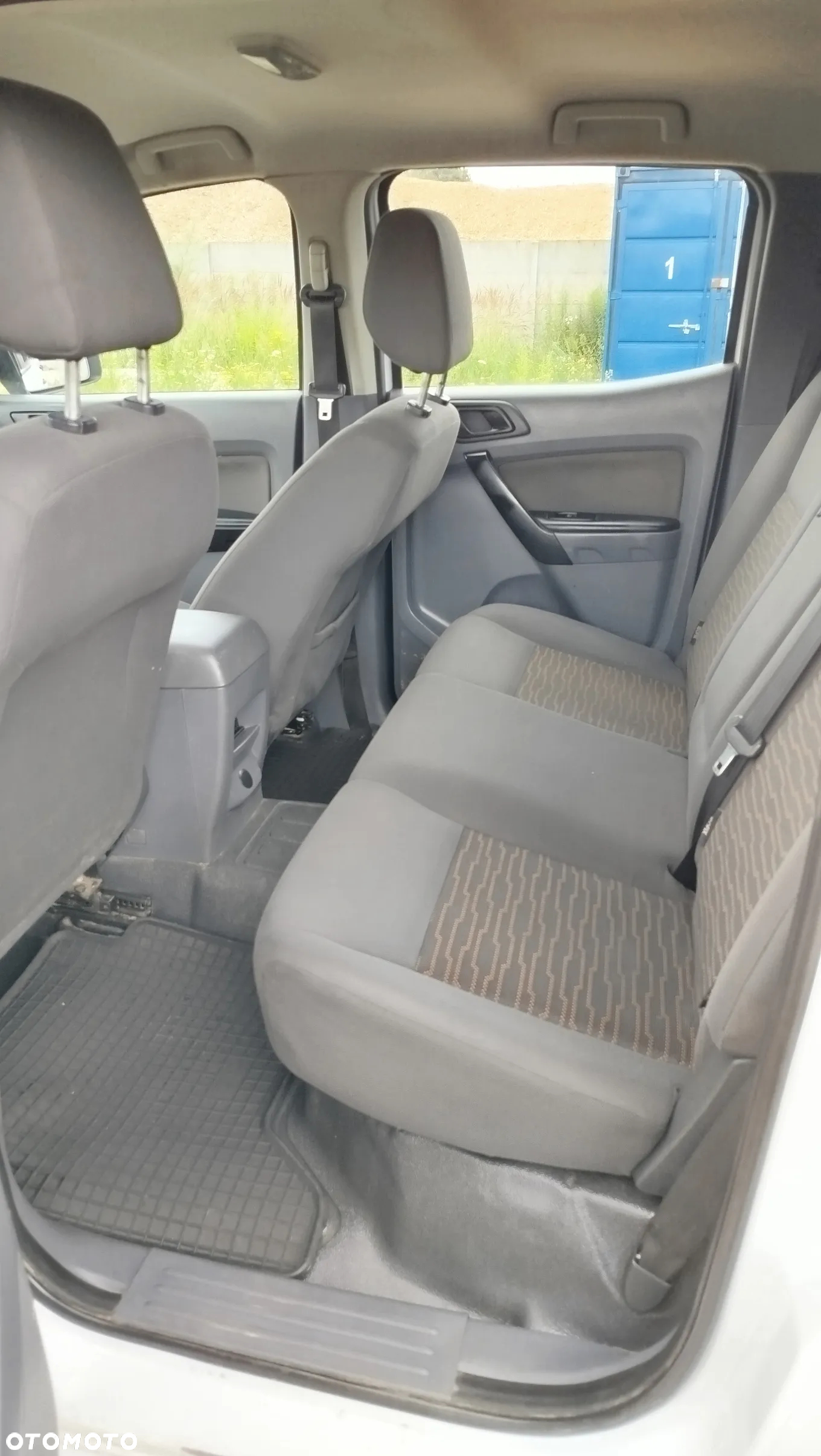 Ford Ranger 2.2 TDCi 4x4 DC XL - 10