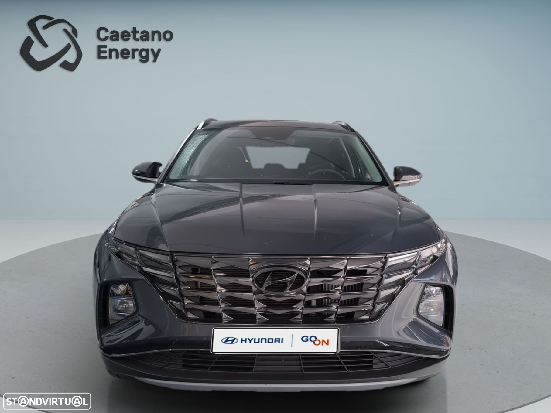 Hyundai Tucson 1.6 T-GDi 48V Premium - 2