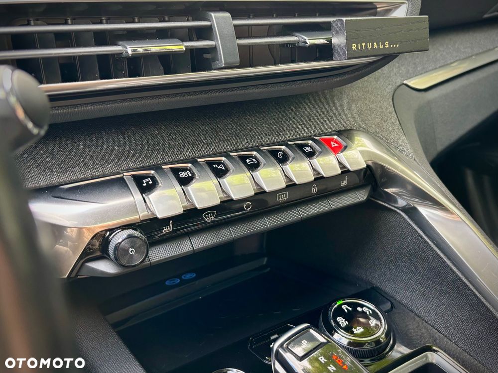 Peugeot 5008 1.5 BlueHDi Allure S&S EAT8 - 16