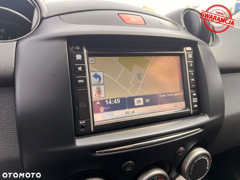 Mazda 2 - 23
