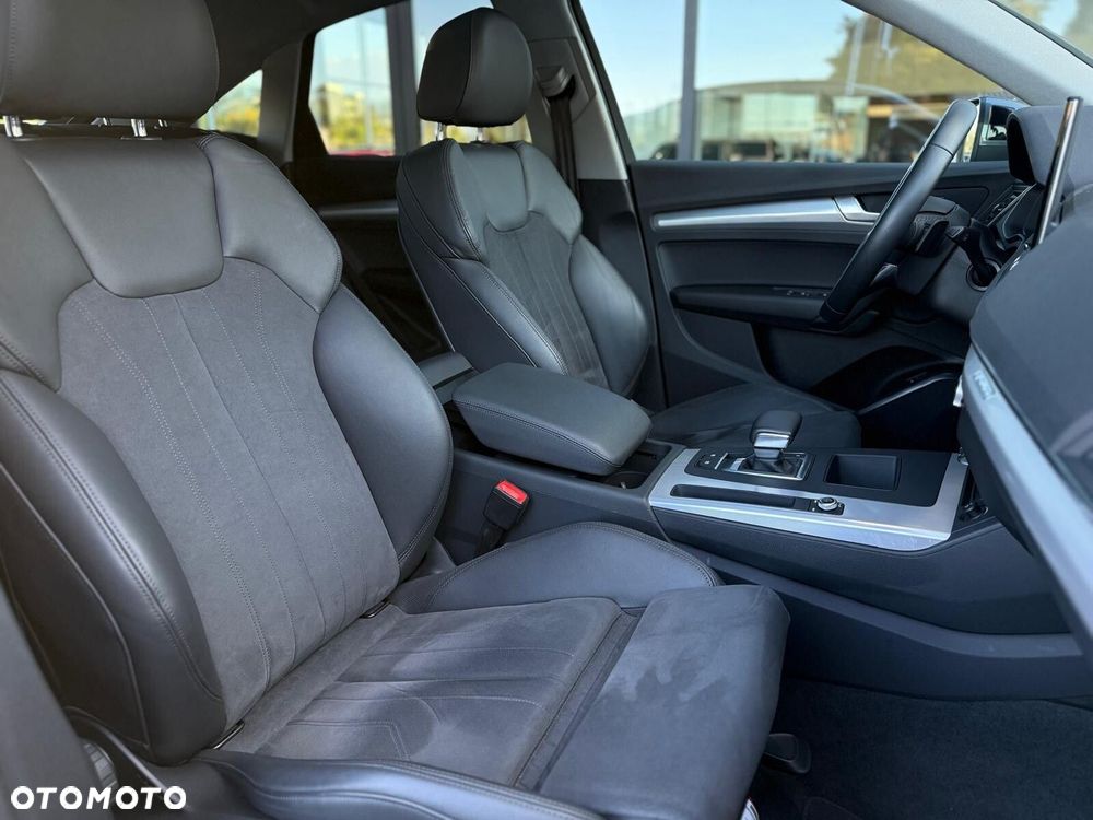 Audi Q5 Sportback - 19