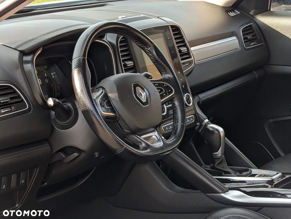 Renault Koleos ENERGY dCi 175 X-tronic 4WD INITIALE PARIS - 25