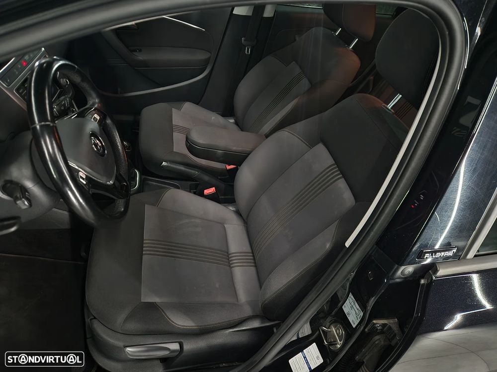 VW Polo 1.0 Lounge - 7