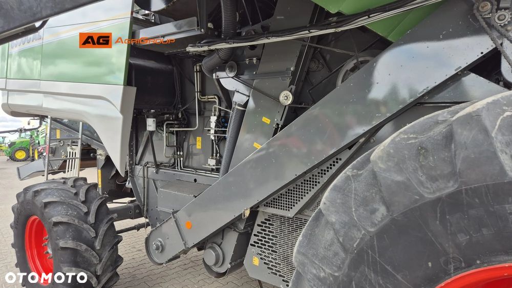 Fendt 6300C AL 2009 R - 14