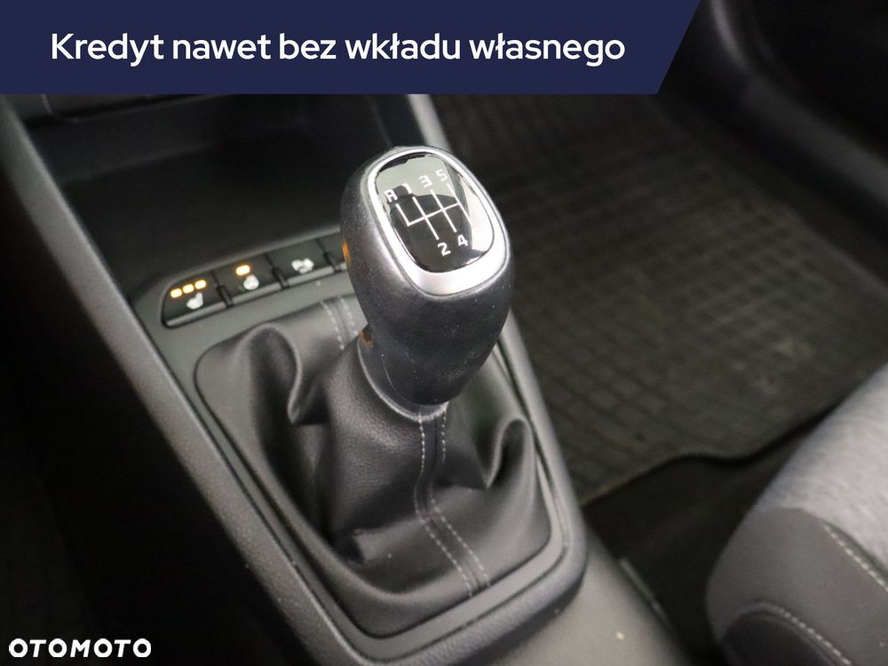 Kia Stonic - 15
