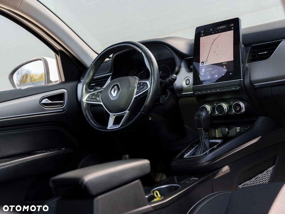 Renault Arkana E-TECH Full 145 Techno - 22