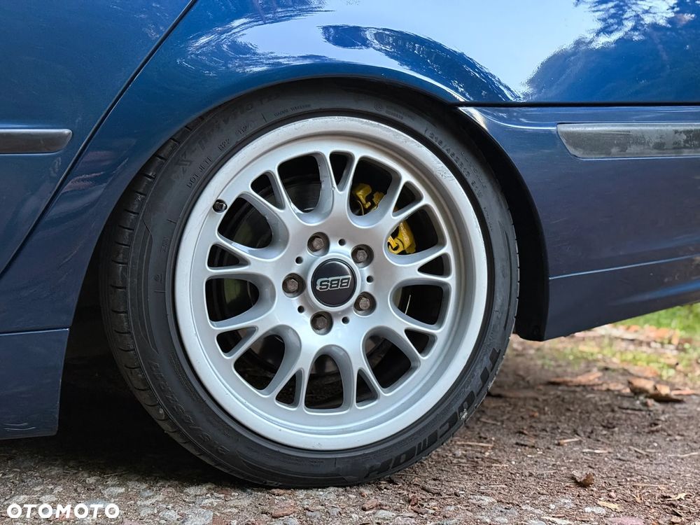 BMW Seria 3 - 6