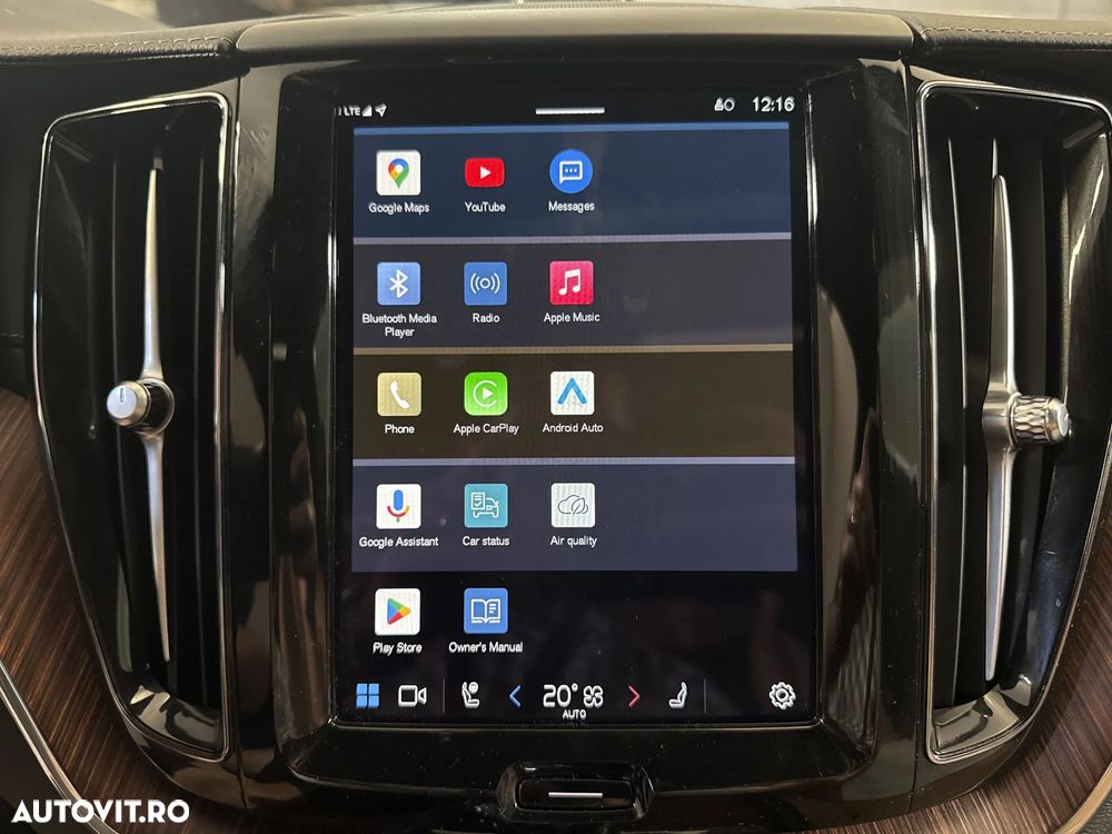Volvo XC 60 - 21
