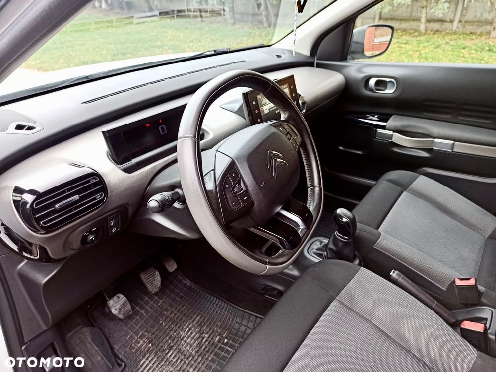 Citroën C4 Cactus 1.2 PureTech Shine - 15