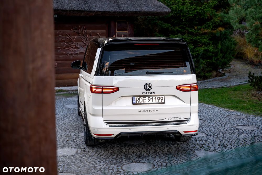 Volkswagen Multivan 2.0 TSI L1 Edition DSG - 19