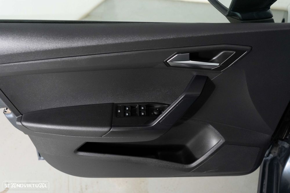 SEAT Ibiza 1.0 TSI Style DSG - 20