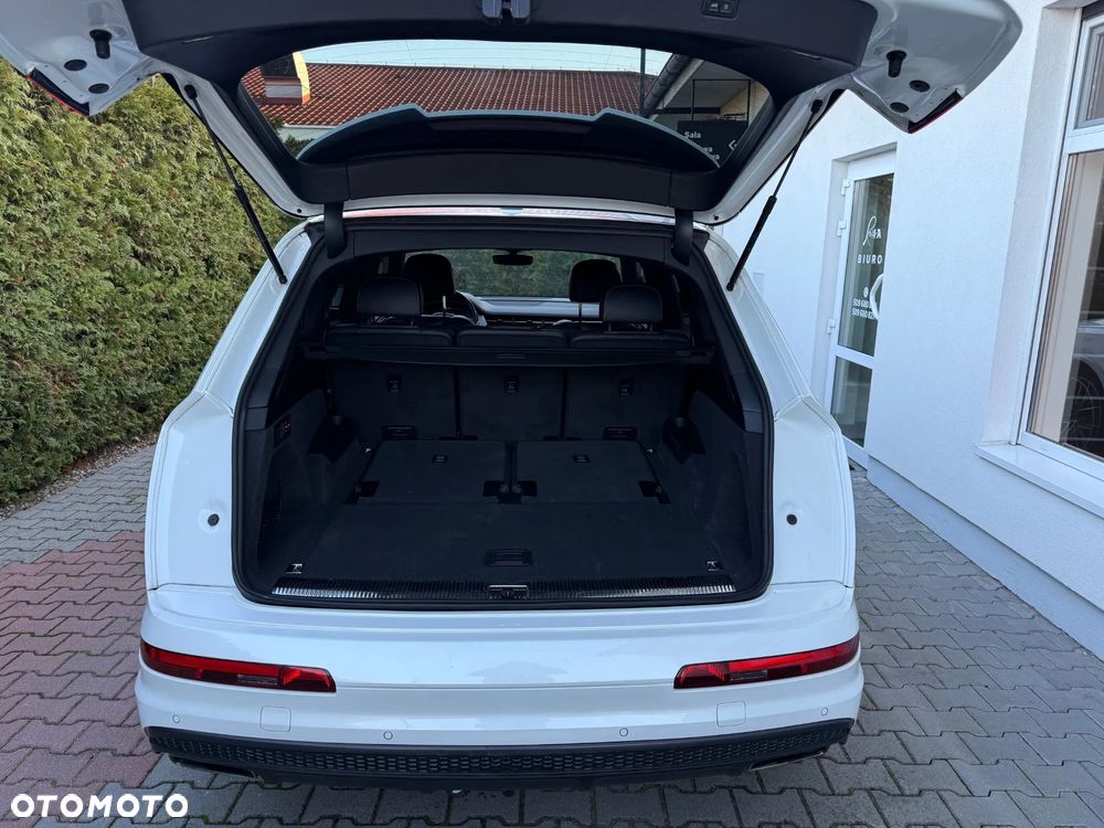 Audi Q7 - 5