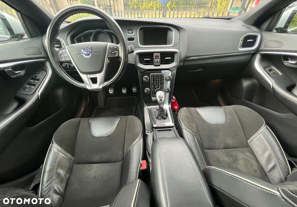 Volvo V40 - 5
