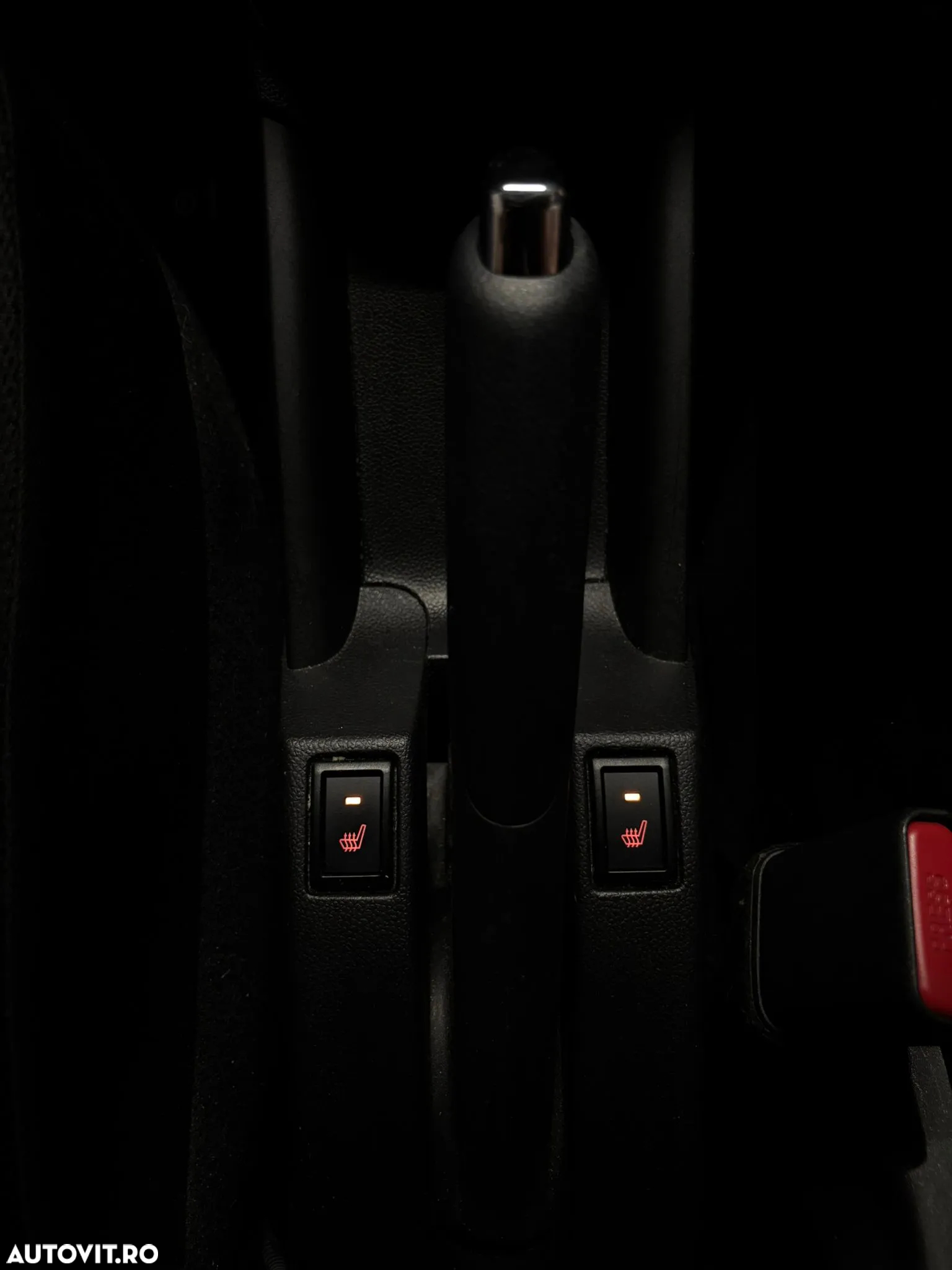 Suzuki Swift M-Hybrid 1.2 Spirit - 16