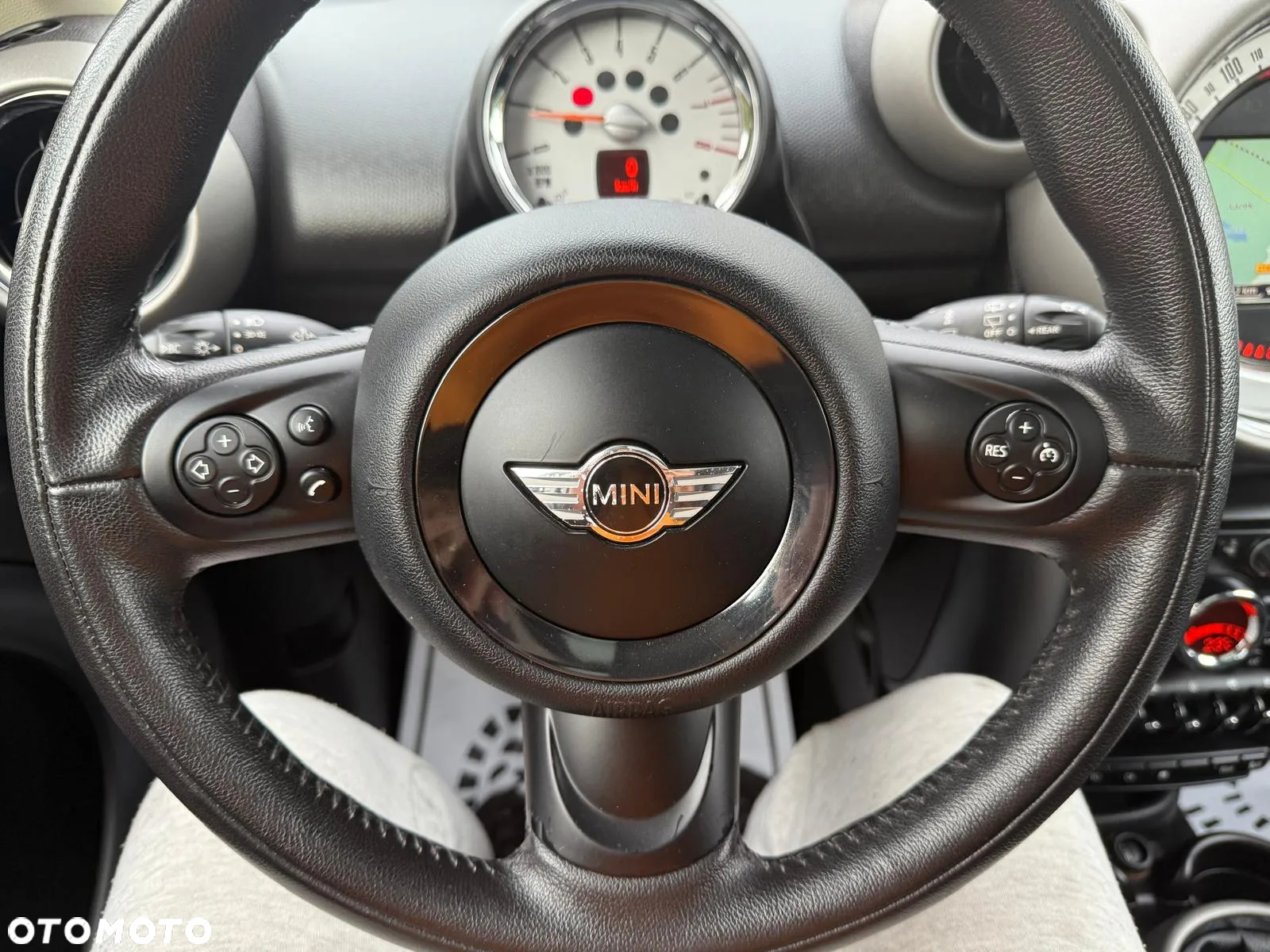 MINI Countryman Cooper S - 22