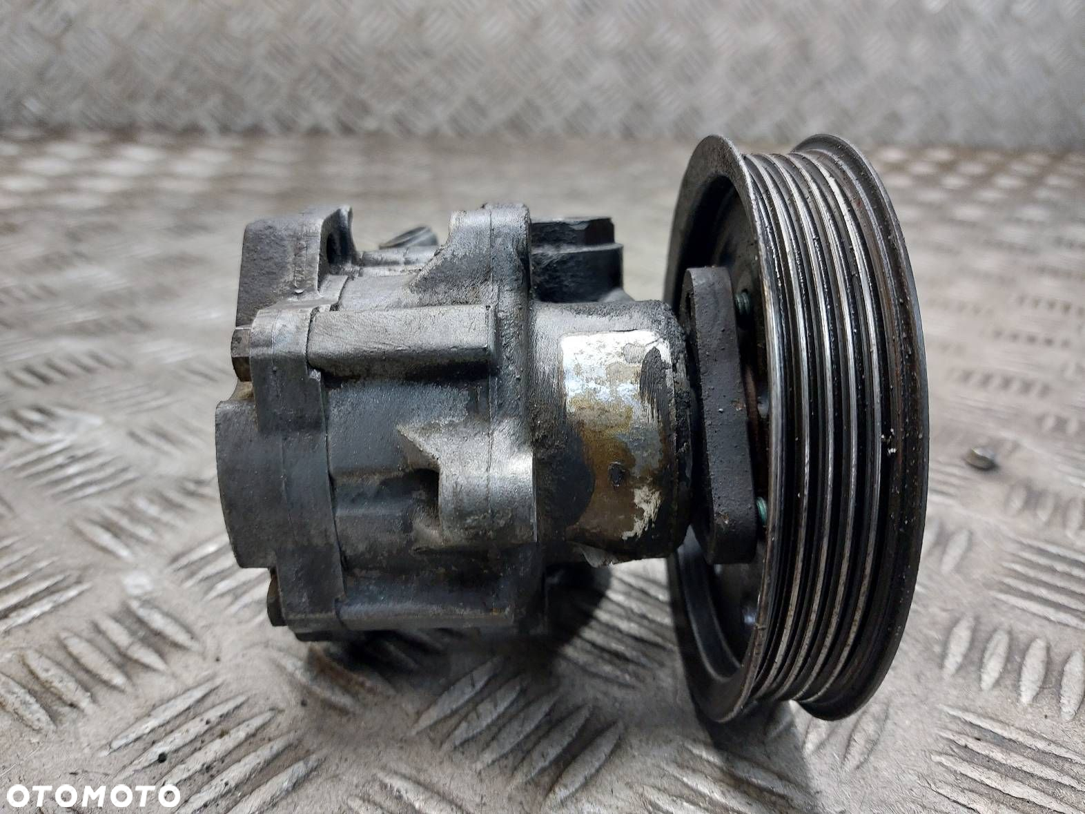 POMPA WSPOMAGANIA VOLKSWAGEN PASSAT B5 1.9 TDI - 5