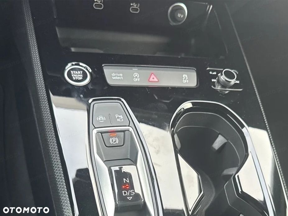Audi A5 Limousine TFSI S tronic - 14