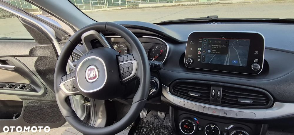 Fiat Tipo 1.4 16v Lounge - 20