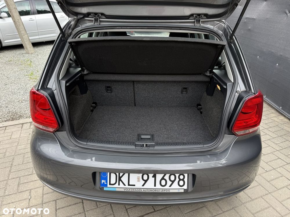 Volkswagen Polo 1.2 Trendline - 32
