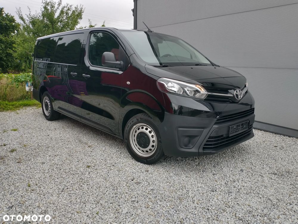 Toyota Proace - 16