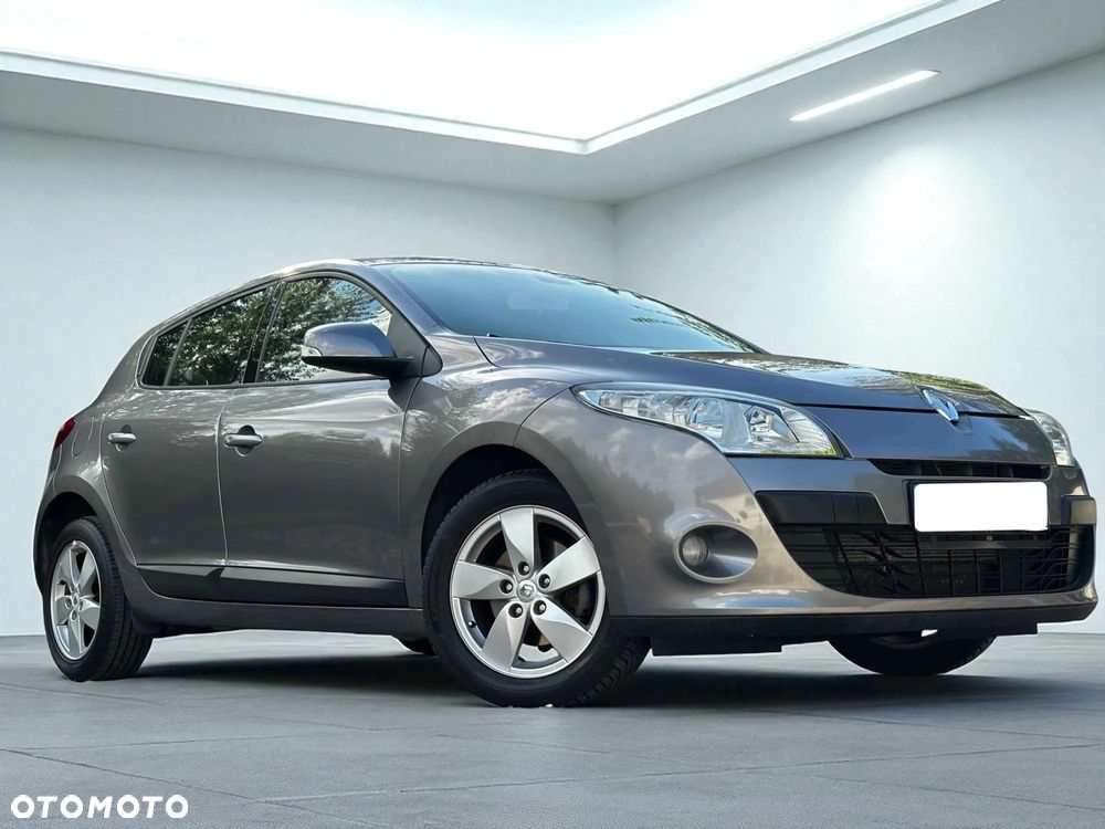 Renault Megane 1.6 16V 110 Dynamique - 4