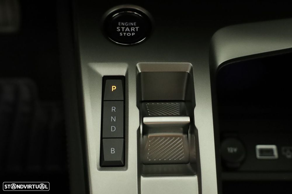 Peugeot 308 SW 1.6 Hybrid Allure e-EAT8 - 14