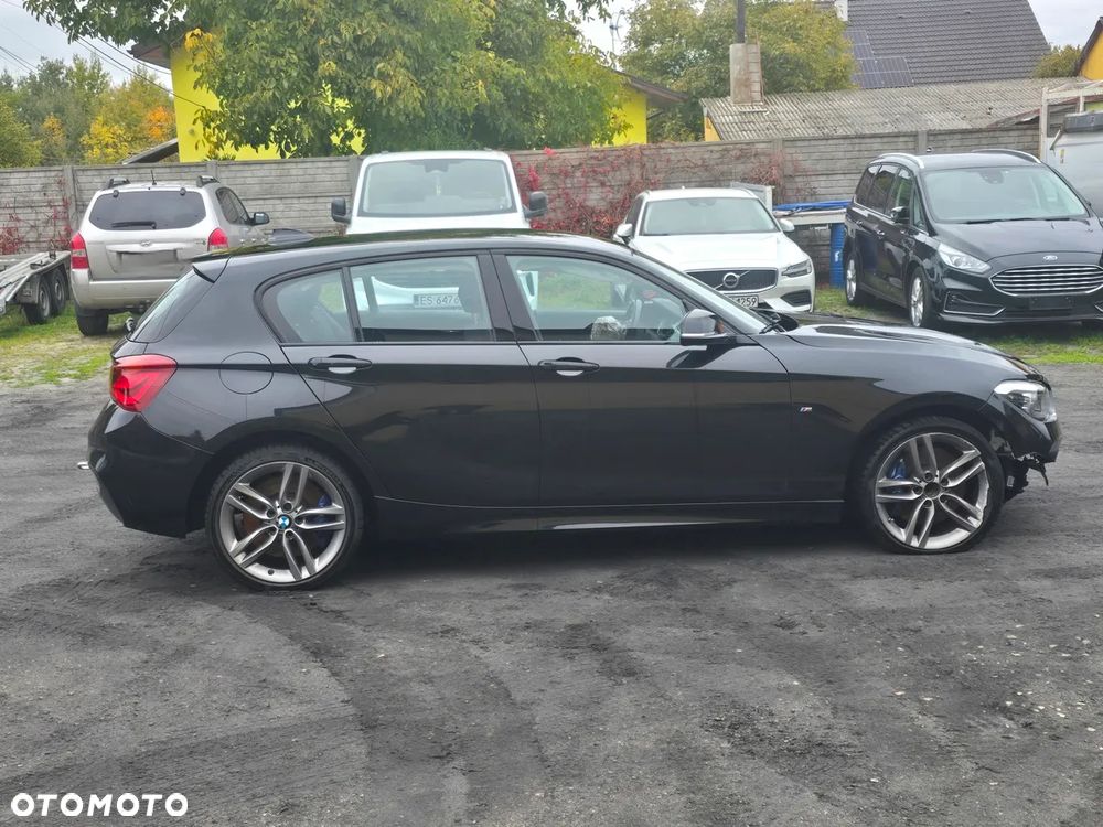 BMW Seria 1 120i M Sport Shadow - 15