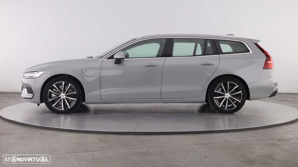 Volvo V60 2.0 T6 AWD TE Core - 8