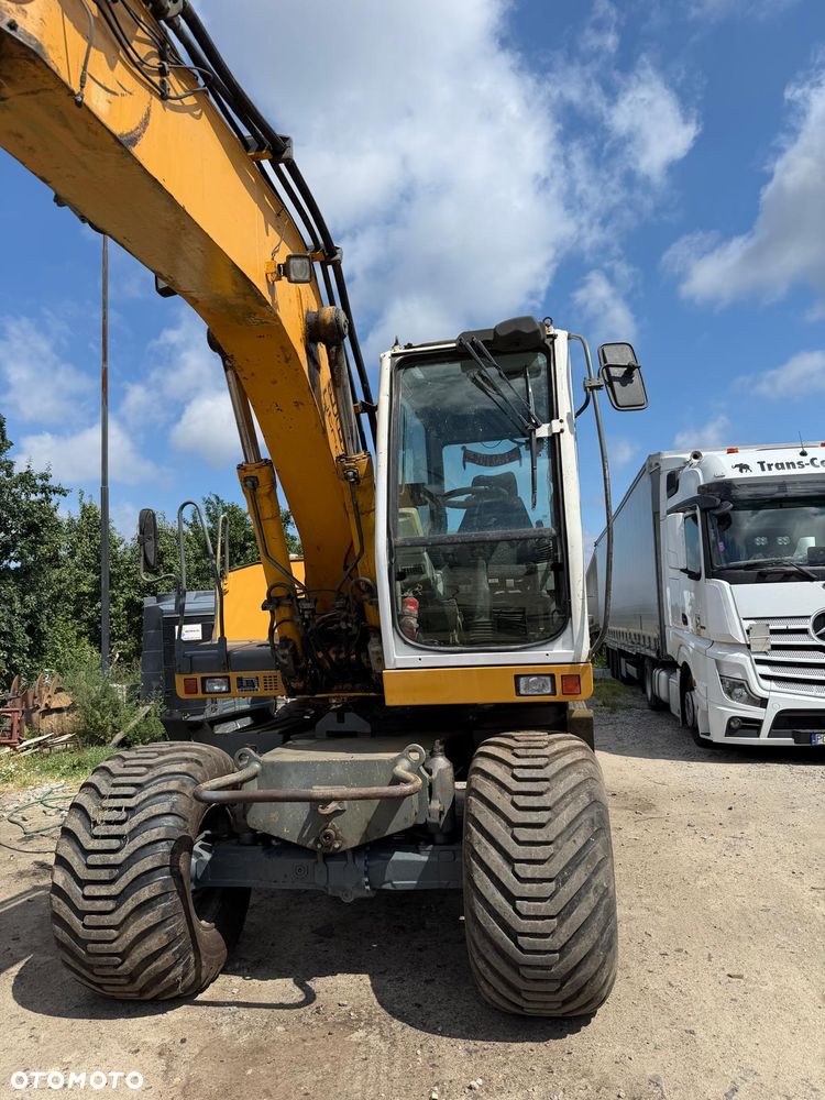 Liebherr A900C Litronic - 1