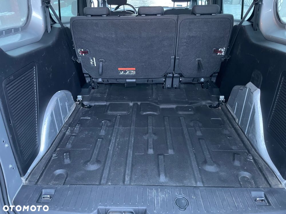Ford Transit Connect 230 L2 Trend (bryg.) - 21