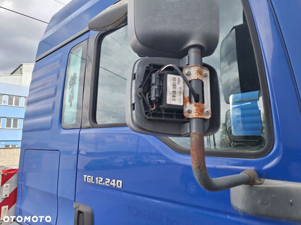 MAN Tgl 8.210 4X2 Bb - 38