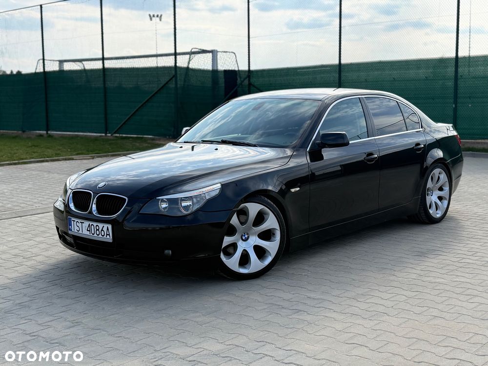 BMW Seria 5 - 15