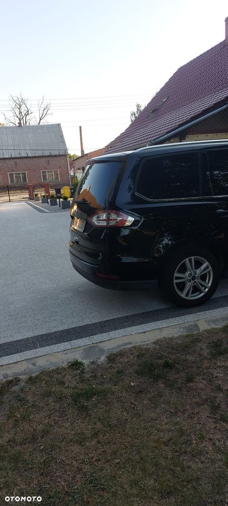 Ford Galaxy - 6