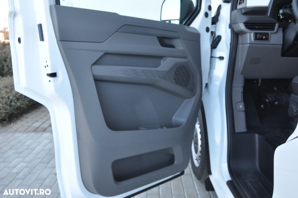 Volkswagen Transporter 2.0 110 kW LR - 9