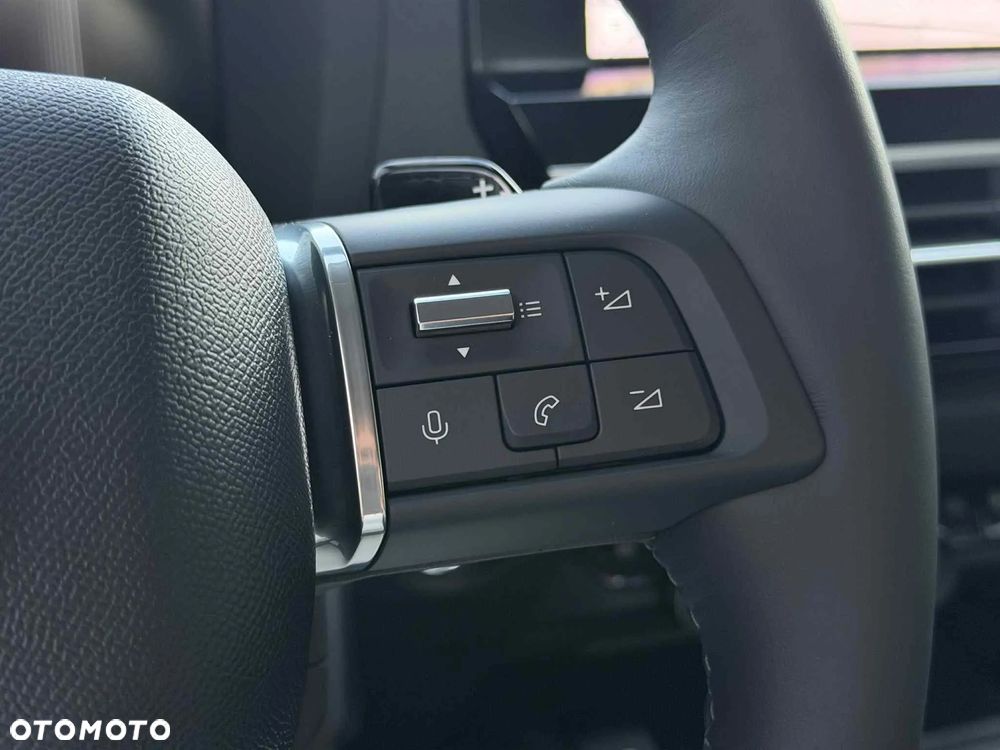 Citroën C4X 1.2 mHEV Max eDCT6 - 11