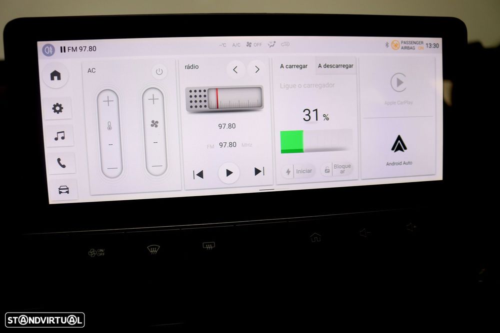 MG MG4 64 kWh Comfort - 18