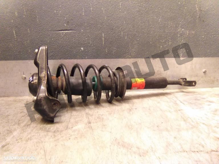 Amortecedor Frente Esquerdo Com Cabeçote  Audi A4 B5 (8d) [1994 - 1