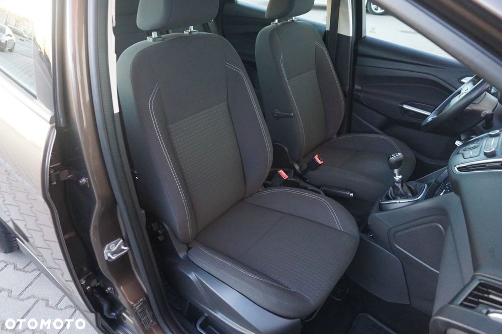 Ford C-MAX 1.0 EcoBoost Ambiente ASS - 18