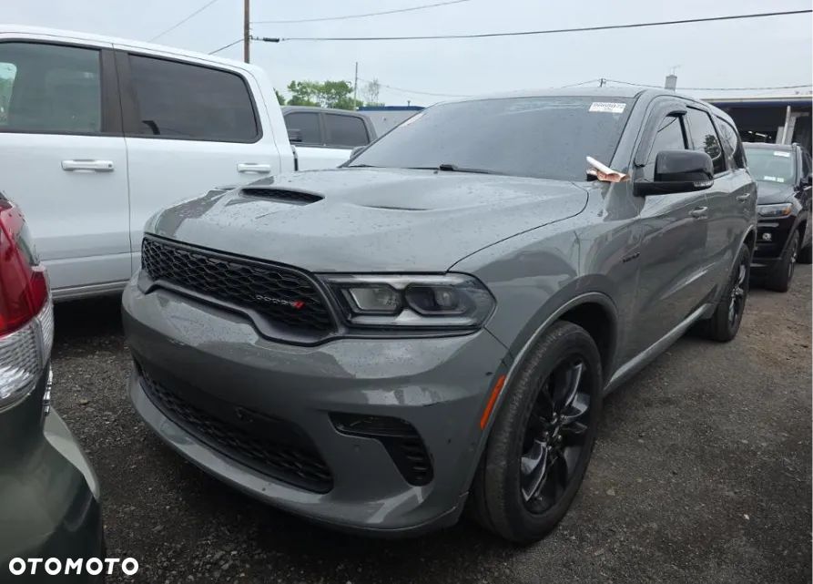 Dodge Durango 5.7 R/T - 1