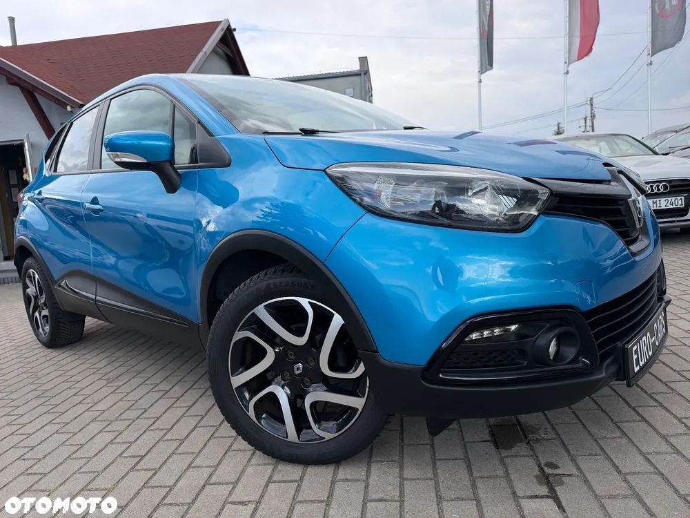 Renault Captur ENERGY TCe 90 Start&Stop Expression - 3