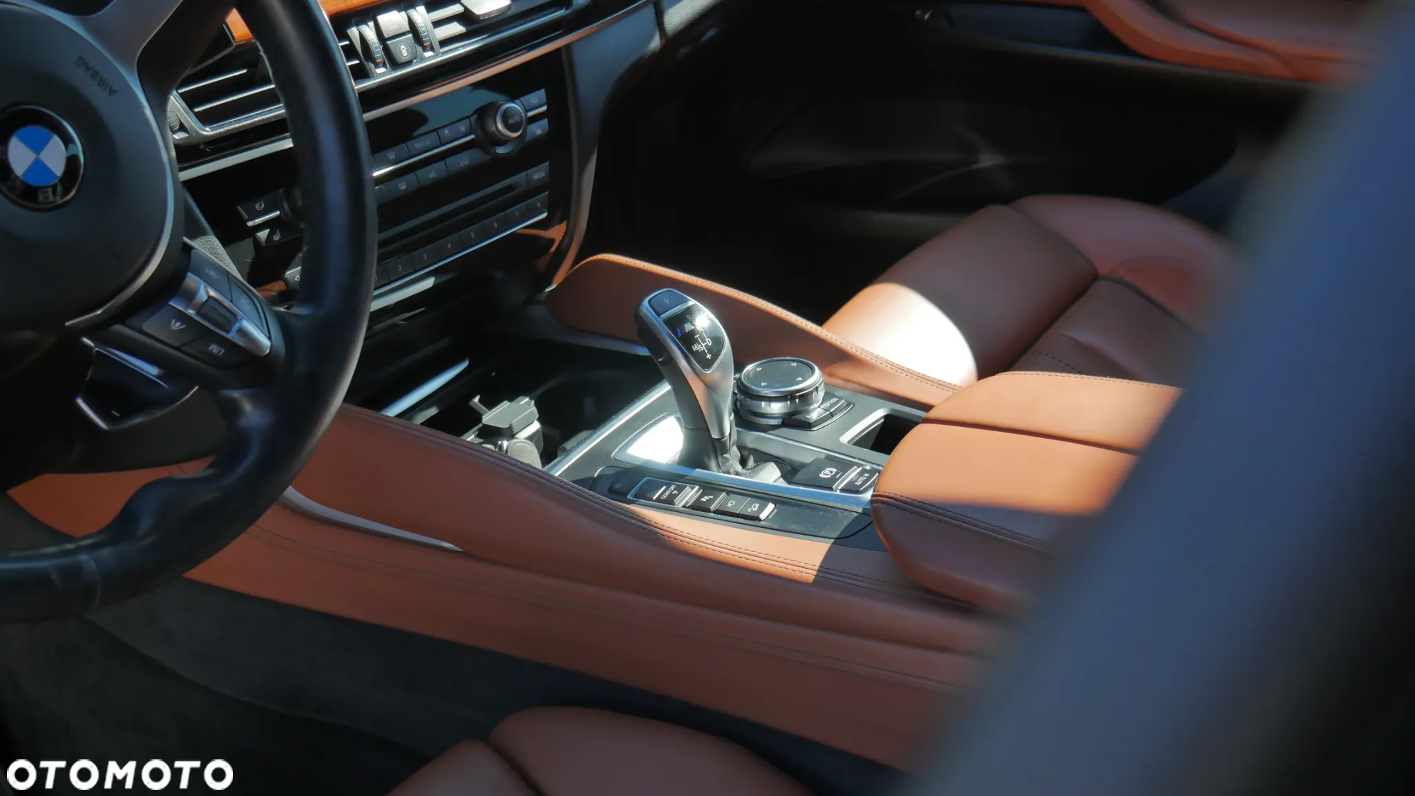BMW X6 M50d - 22
