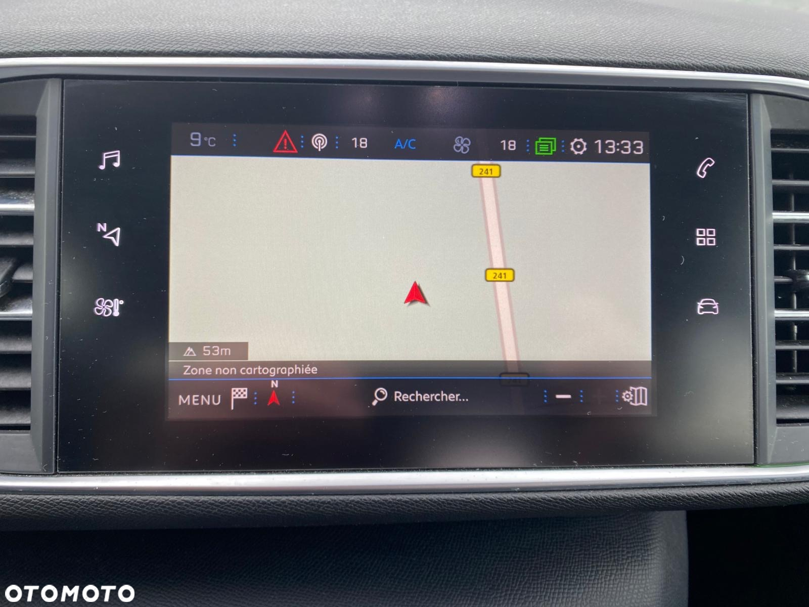 Peugeot 308 1.2 PureTech Active S&S - 9