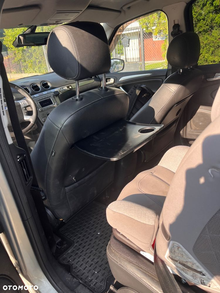 Ford S-Max - 7