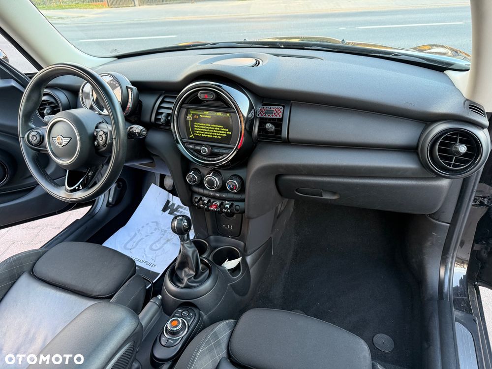 MINI Cooper - 27