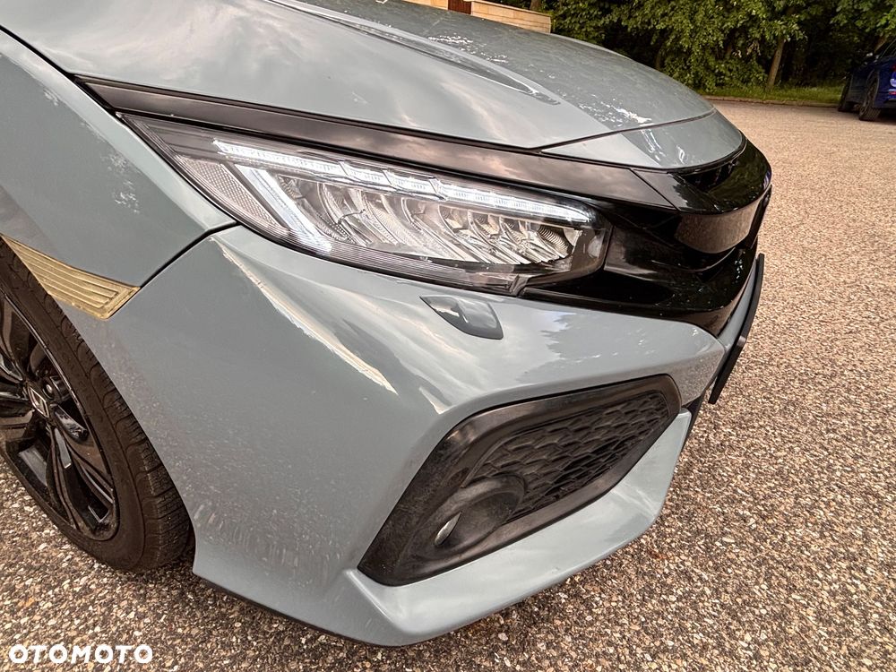 Honda Civic 1.0 T Elegance (Navi) - 2