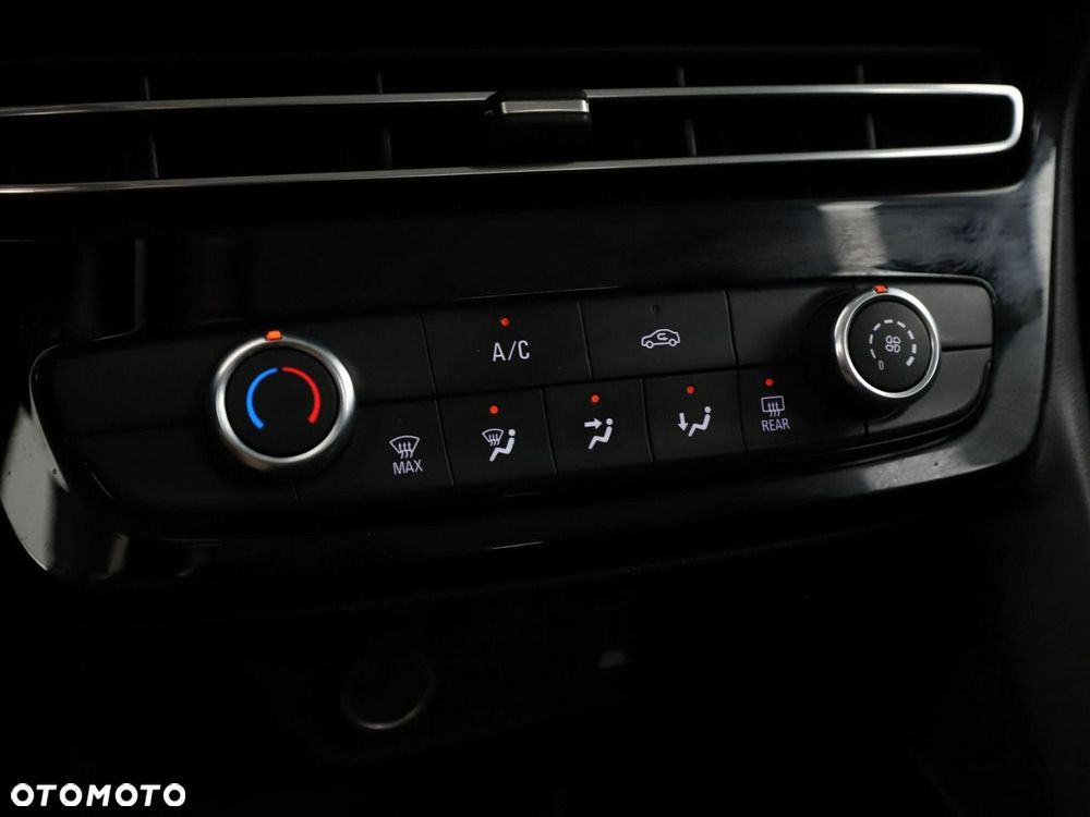 Opel Mokka 1.2 DI Turbo Edition - 26